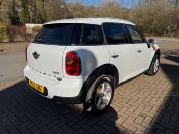 Used MINI Countryman 2012 for sale - 74065764: Photo