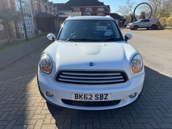 Used MINI Countryman 2012 for sale - 74065764: Photo 9