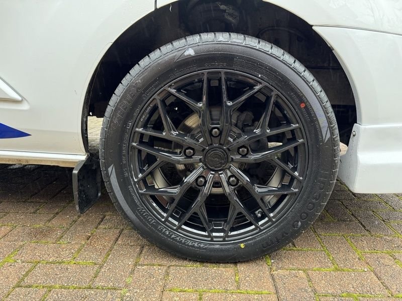 Used Ford Transit Custom 2017 for sale - 71504815: Photo 15