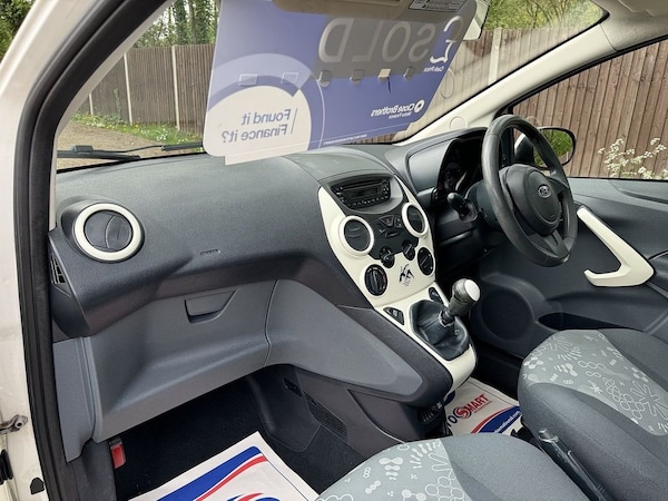Used Ford Ka 2012 for sale - 71504902: Photo 10