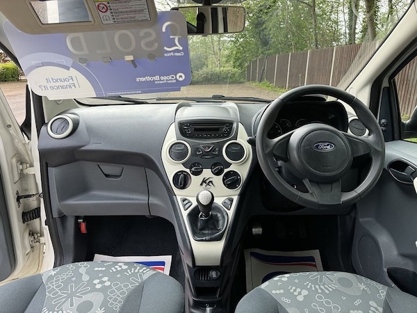 Used Ford Ka 2012 for sale - 71504902: Photo 11