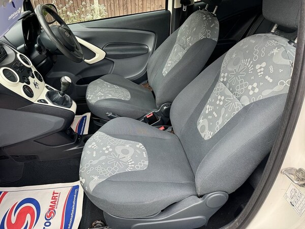 Used Ford Ka 2012 for sale - 71504902: Photo 13