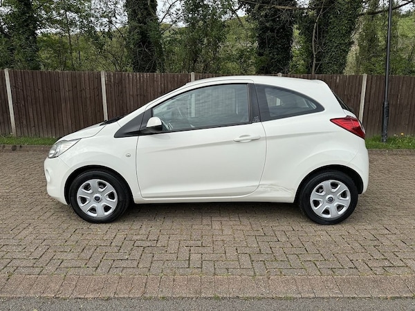 Used Ford Ka 2012 for sale - 71504902: Photo 2