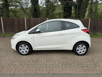 Used Ford KA 2012 for sale - 71504902: Photo