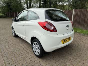 Used Ford KA 2012 for sale - 71504902: Photo