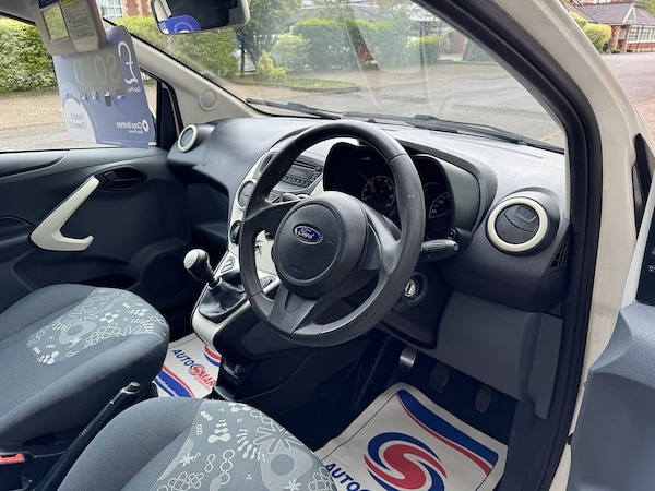 Used Ford Ka 2012 for sale - 71504902: Photo 9