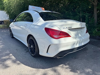 Used Mercedes-Benz CLA 2016 for sale - 78896966: Photo