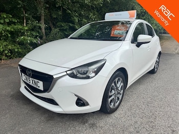 Used Mazda Mazda2 2019 for sale - 79370939: Photo