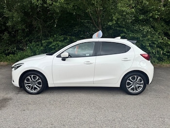 Used Mazda Mazda2 2019 for sale - 79370939: Photo