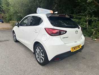 Used Mazda Mazda2 2019 for sale - 79370939: Photo