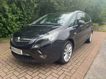 2014 (14) - 2.0 CDTi [165] Elite 5dr [non Start Stop]