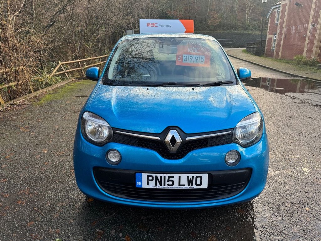 Used Renault Twingo 2015 for sale - 77007524: Photo 10