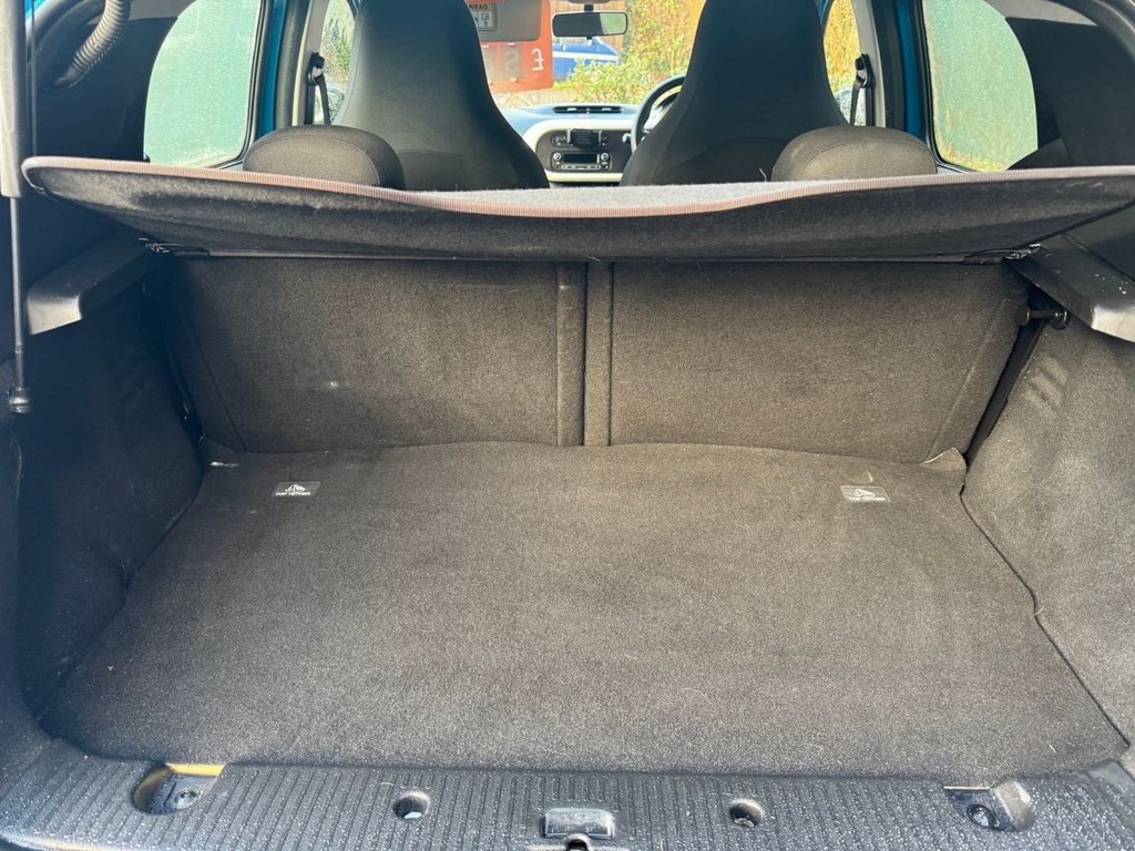 Used Renault Twingo 2015 for sale - 77007524: Photo 12