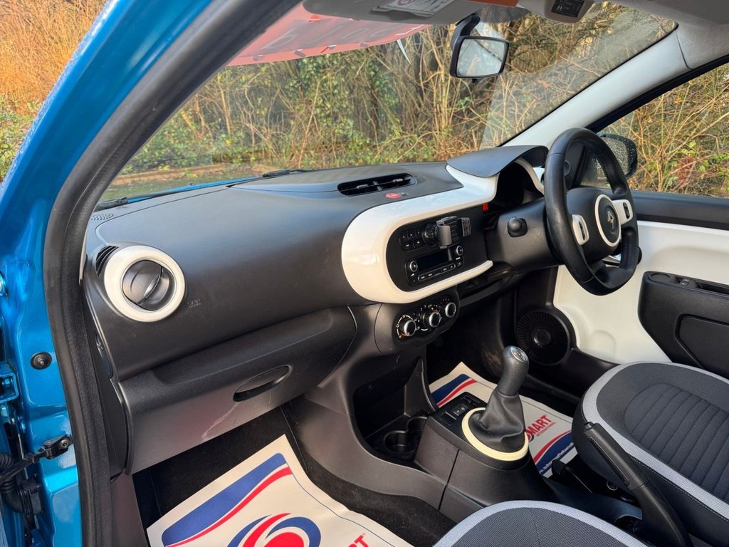 Used Renault Twingo 2015 for sale - 77007524: Photo 13