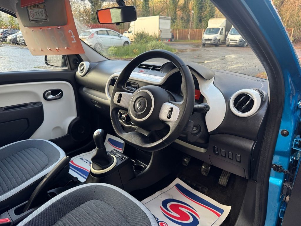 Used Renault Twingo 2015 for sale - 77007524: Photo 14