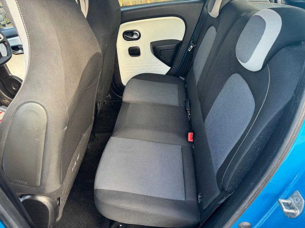 Used Renault Twingo 2015 for sale - 77007524: Photo 16