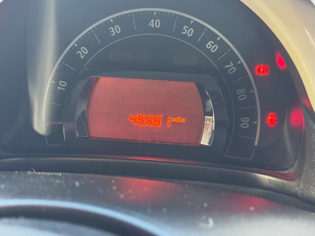 Used Renault Twingo 2015 for sale - 77007524: Photo 17