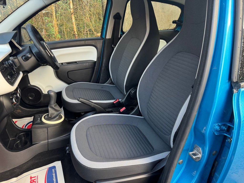 Used Renault Twingo 2015 for sale - 77007524: Photo 18