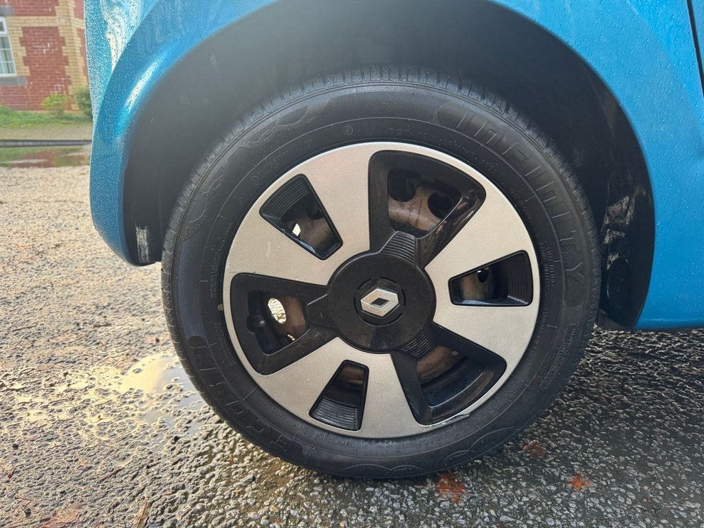 Used Renault Twingo 2015 for sale - 77007524: Photo 19