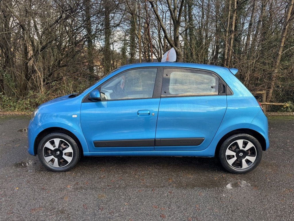 Used Renault Twingo 2015 for sale - 77007524: Photo 2