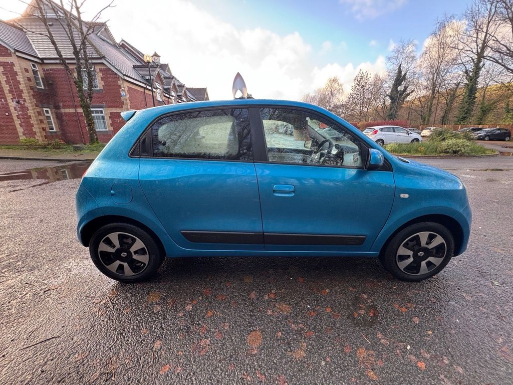 Used Renault Twingo 2015 for sale - 77007524: Photo 7