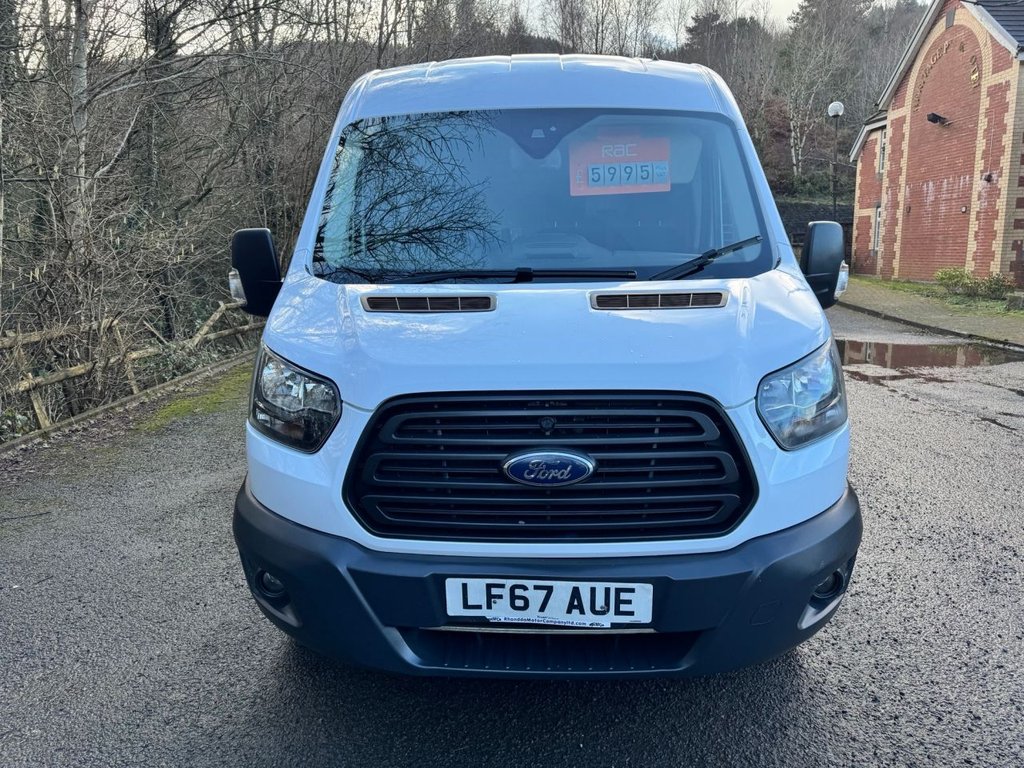 Used Ford Transit 2018 for sale - 77608794: Photo 10