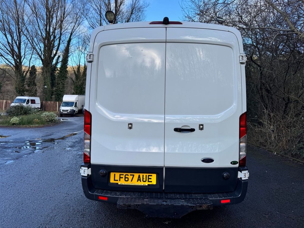 Used Ford Transit 2018 for sale - 77608794: Photo 11