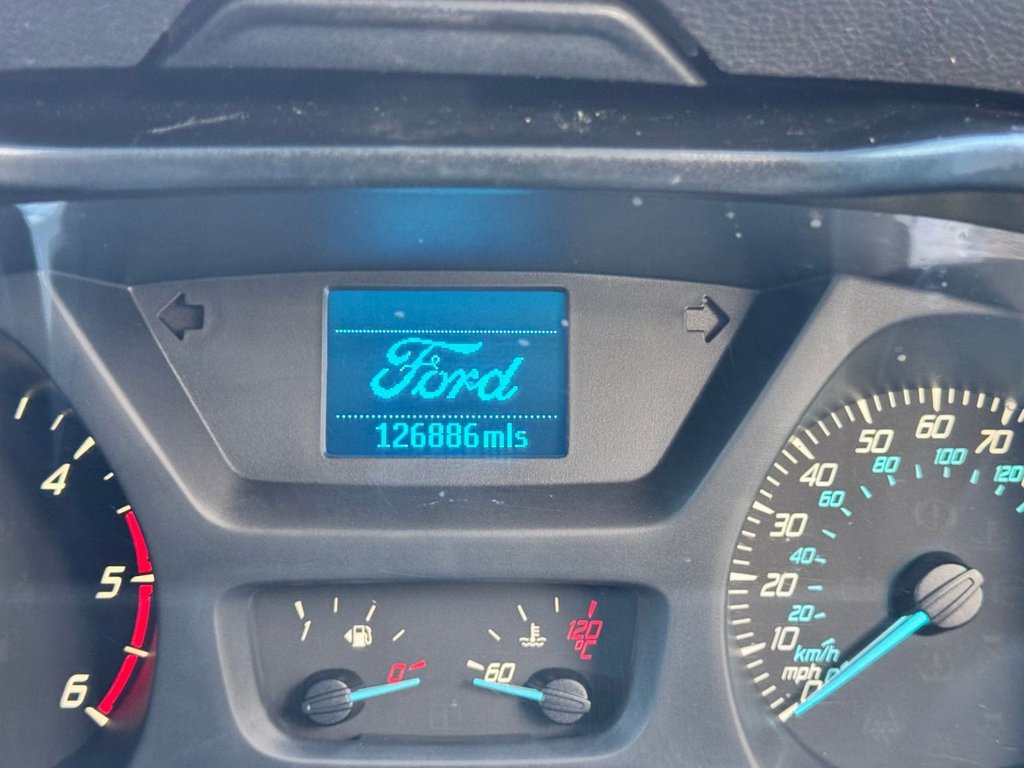 Used Ford Transit 2018 for sale - 77608794: Photo 13