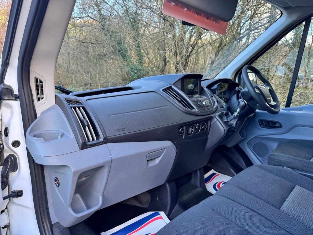 Used Ford Transit 2018 for sale - 77608794: Photo 15