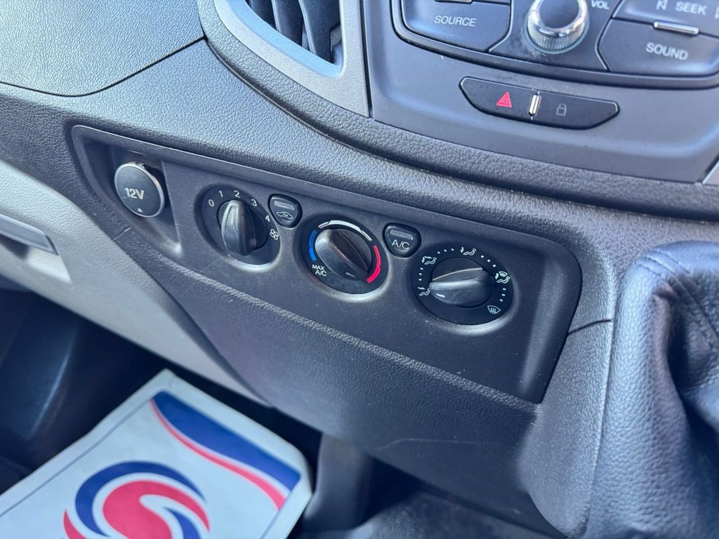 Used Ford Transit 2018 for sale - 77608794: Photo 17