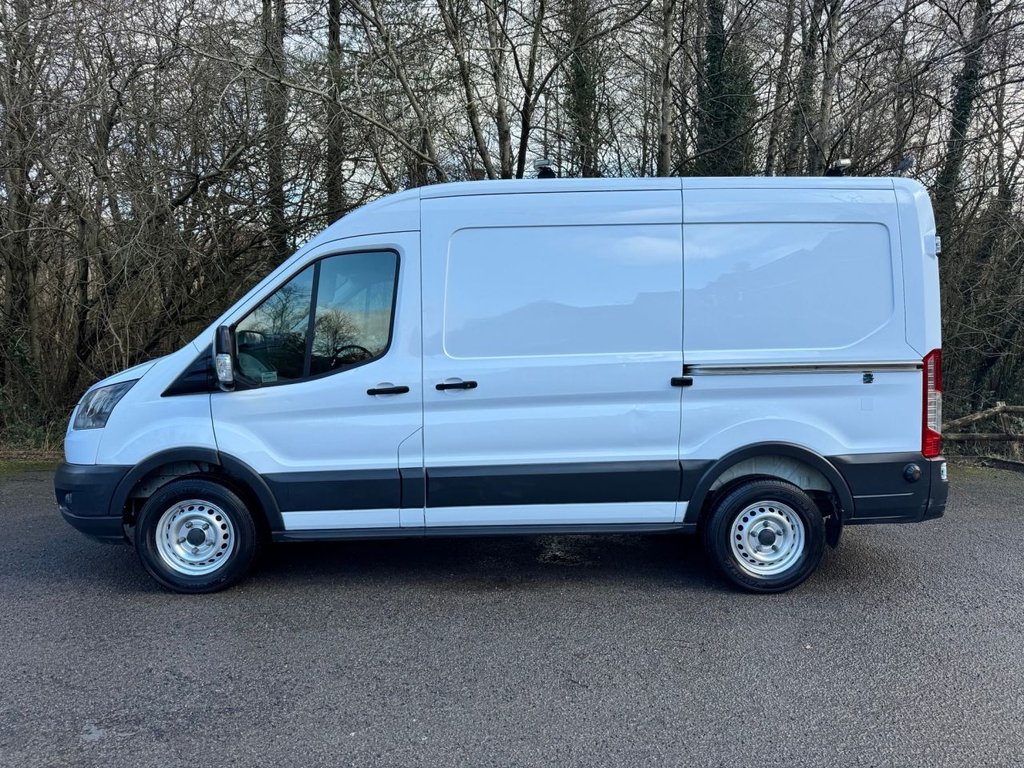 Used Ford Transit 2018 for sale - 77608794: Photo 2