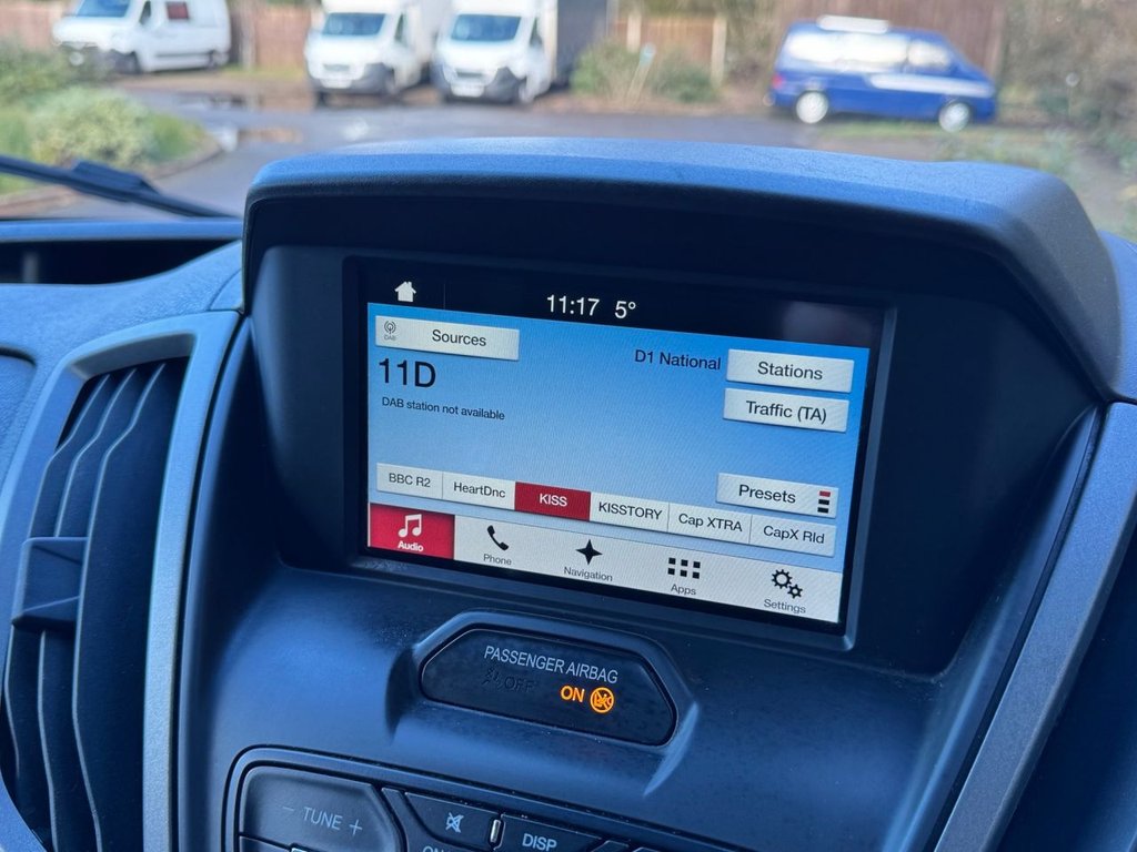 Used Ford Transit 2018 for sale - 77608794: Photo 20