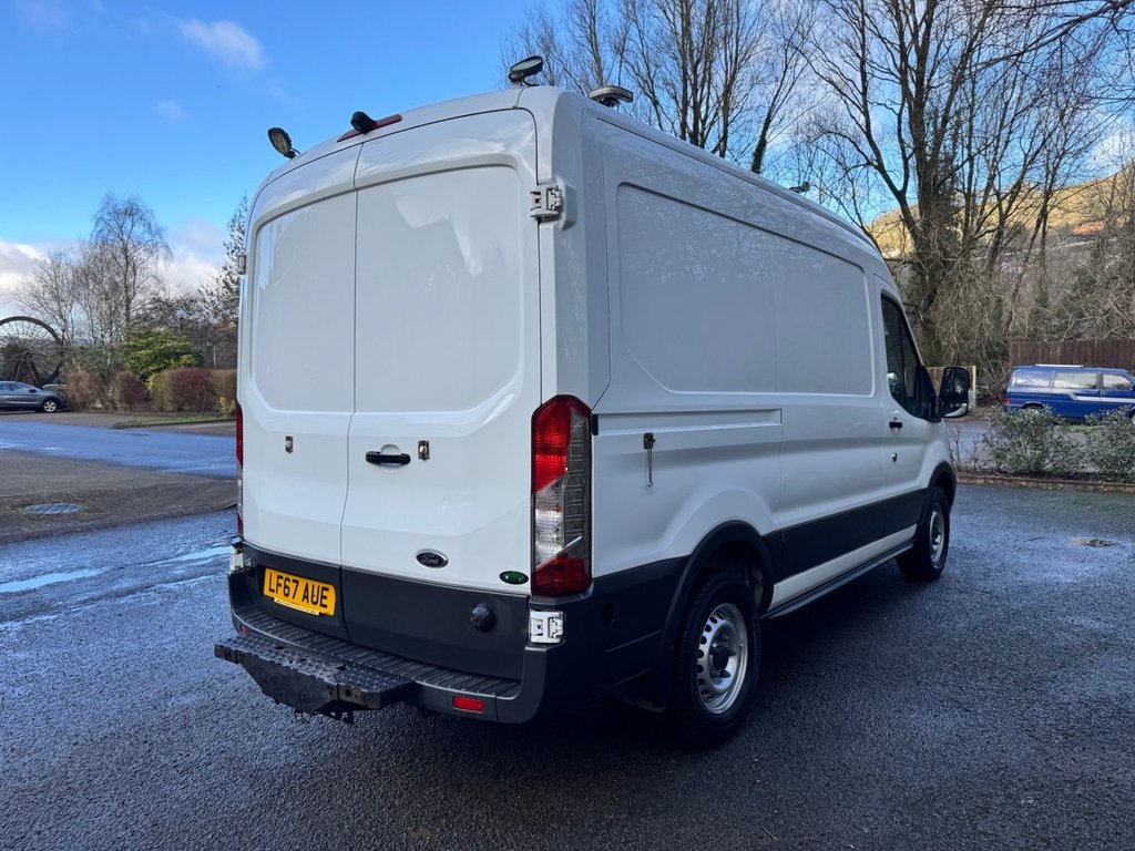 Used Ford Transit 2018 for sale - 77608794: Photo 5