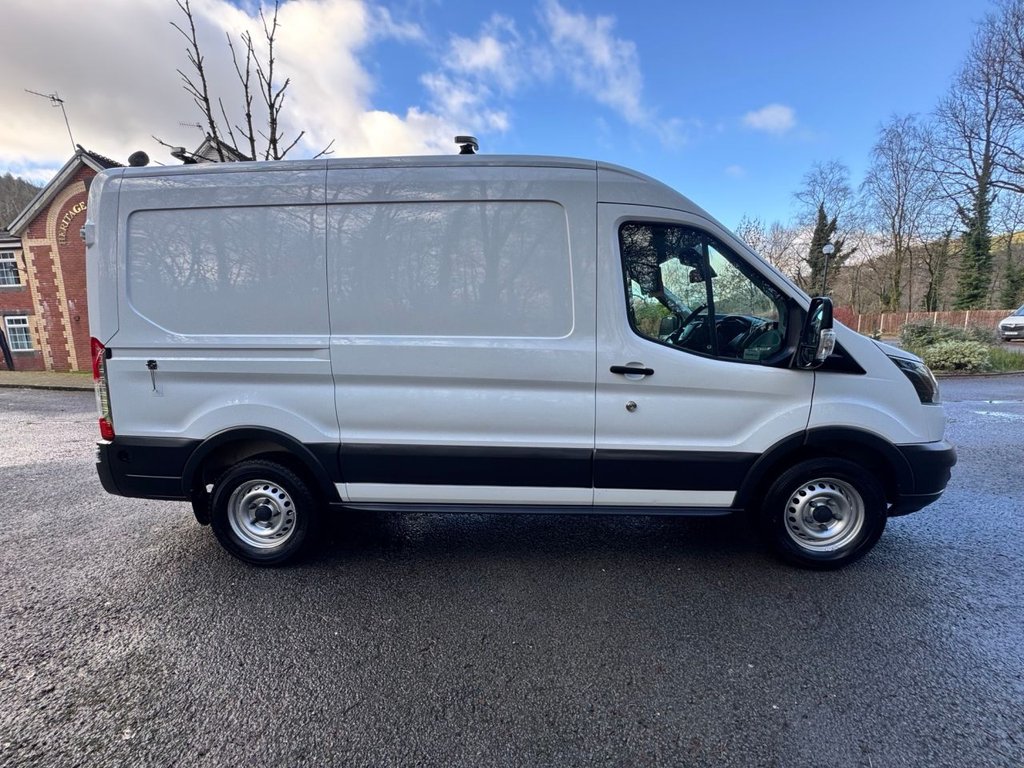 Used Ford Transit 2018 for sale - 77608794: Photo 7