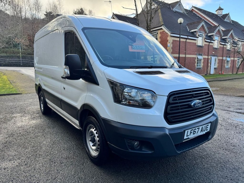 Used Ford Transit 2018 for sale - 77608794: Photo 8