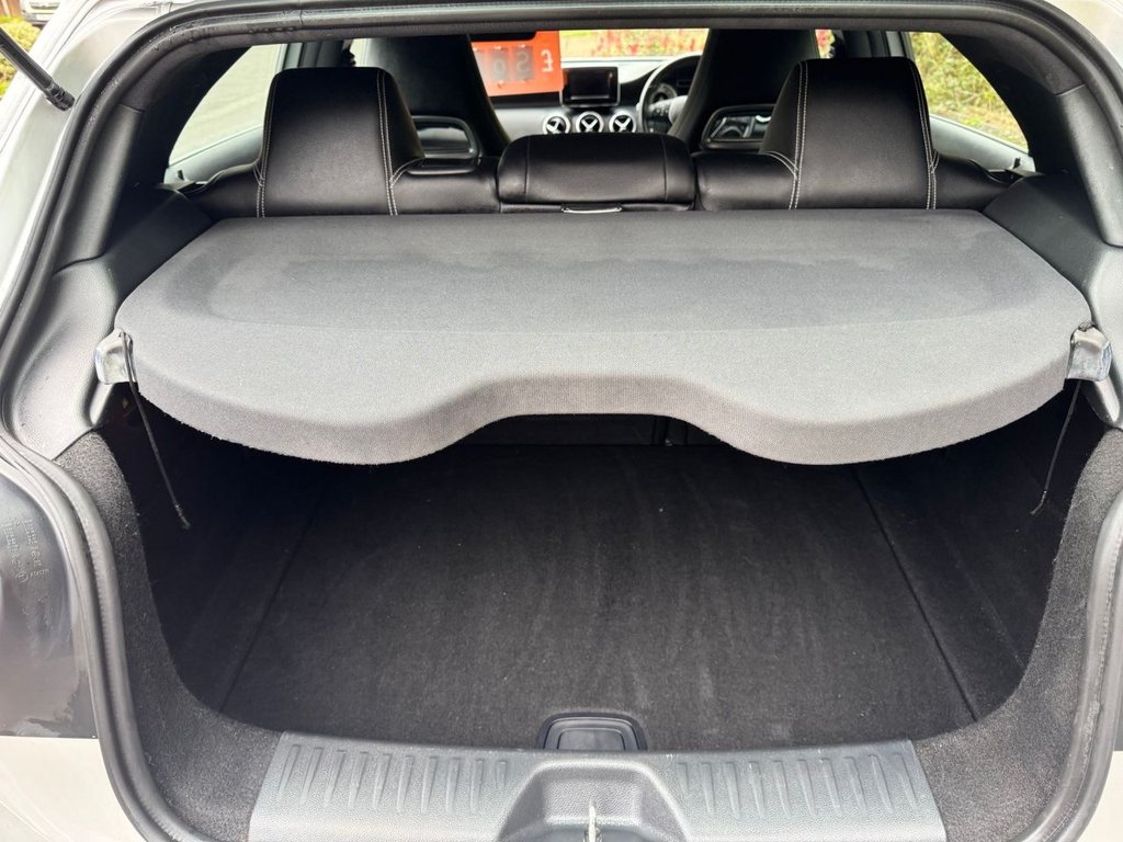 Used Mercedes-Benz A-Class 2014 for sale - 78124481: Photo 12