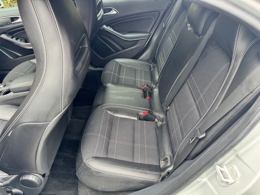 Used Mercedes-Benz A-Class 2014 for sale - 78124481: Photo 16