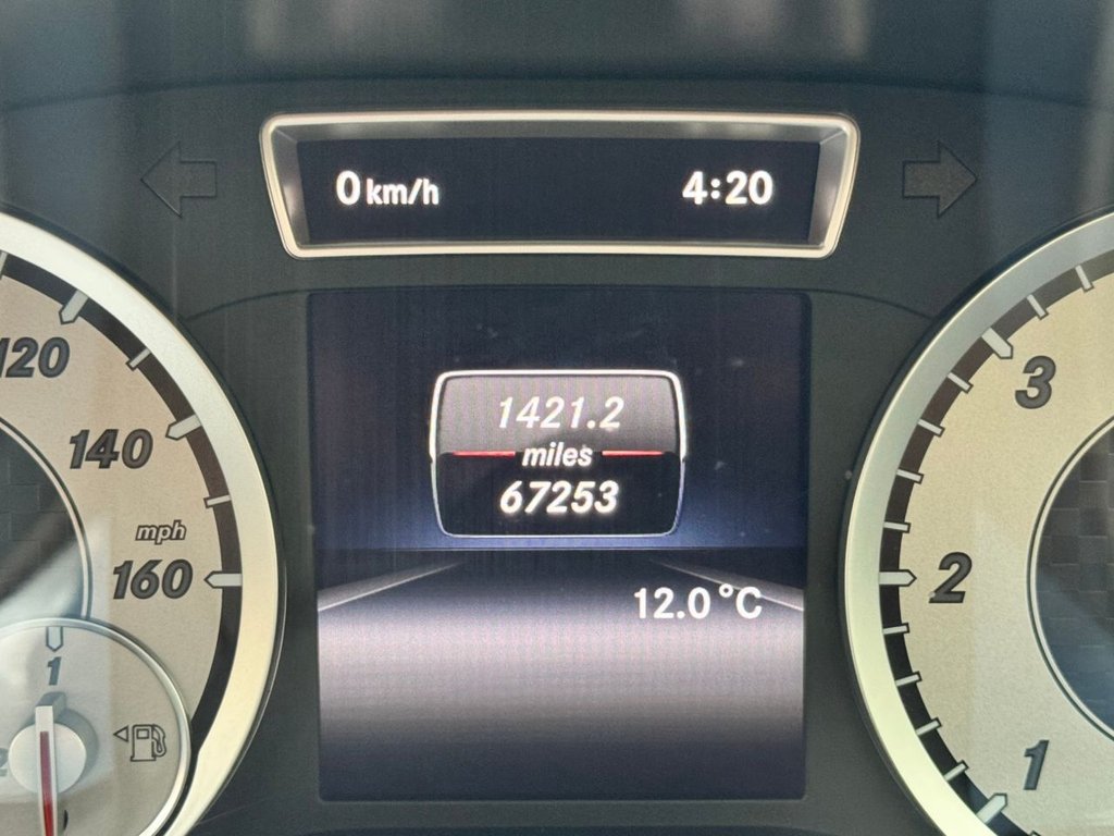 Used Mercedes-Benz A-Class 2014 for sale - 78124481: Photo 19