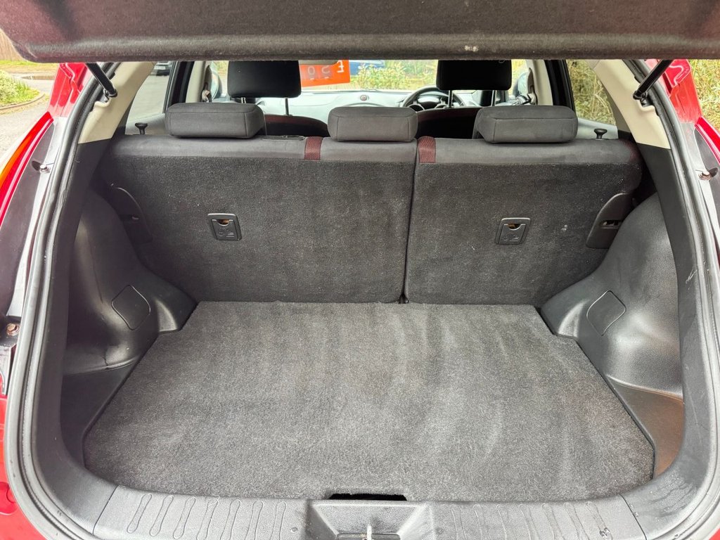 Used Nissan Juke 2014 for sale - 77765594: Photo 12