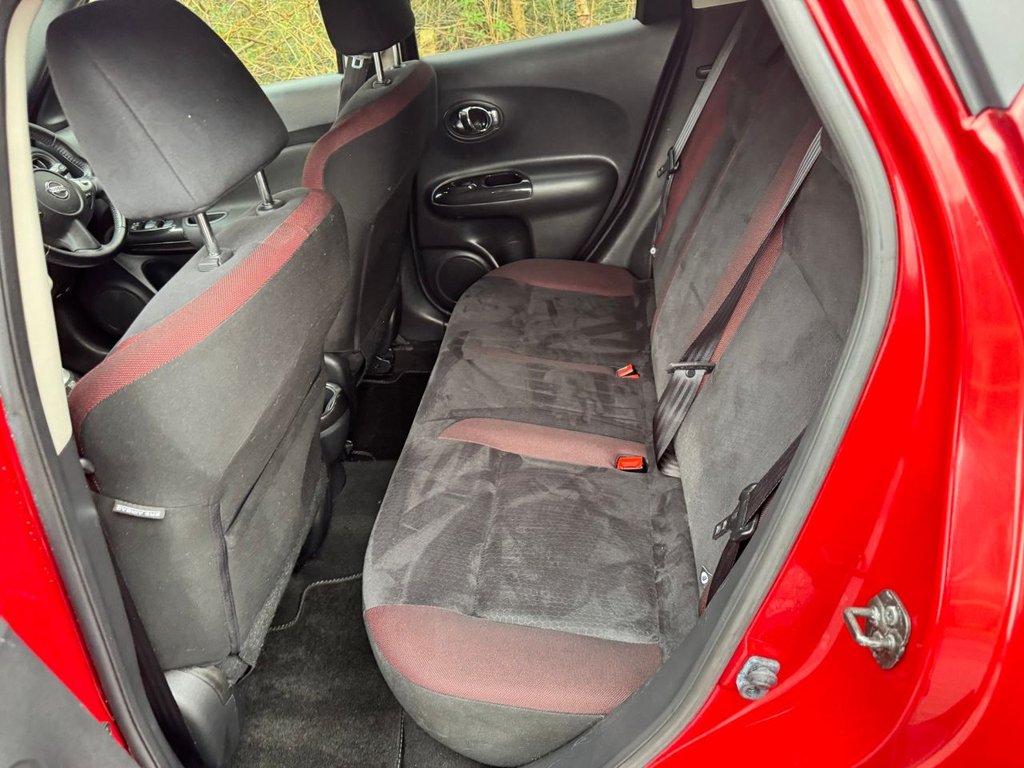 Used Nissan Juke 2014 for sale - 77765594: Photo 16