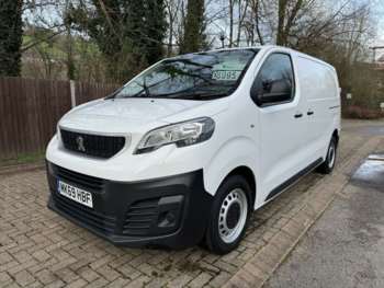 Used Peugeot Expert 2019 for sale - 71504198: Photo
