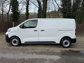 Used Peugeot Expert 2019 for sale - 71504198: Photo