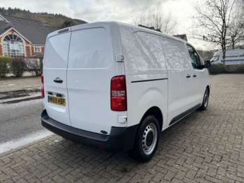 Used Peugeot Expert 2019 for sale - 71504198: Photo