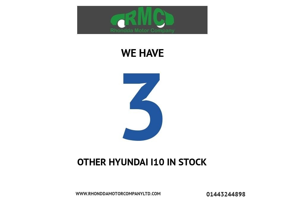 Used Hyundai i10 2016 for sale - 77089221: Photo 12