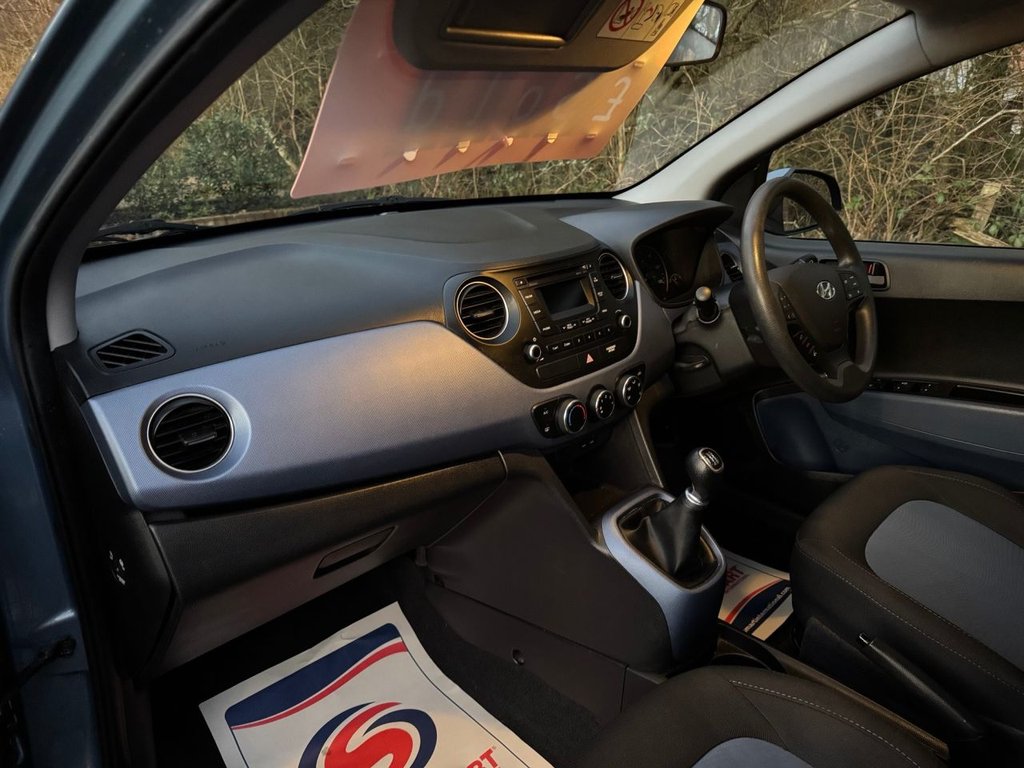 Used Hyundai i10 2016 for sale - 77089221: Photo 15