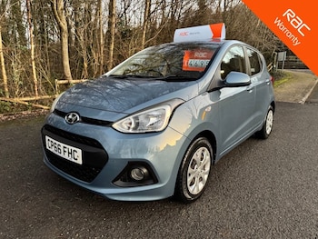 2016 (66) - 1.0 SE 5dr