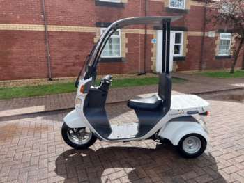 Used Honda Other 2020 for sale - 71504514: Photo