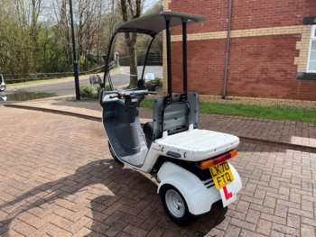 Used Honda Other 2020 for sale - 71504514: Photo