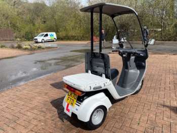 Used Honda Other 2020 for sale - 71504514: Photo