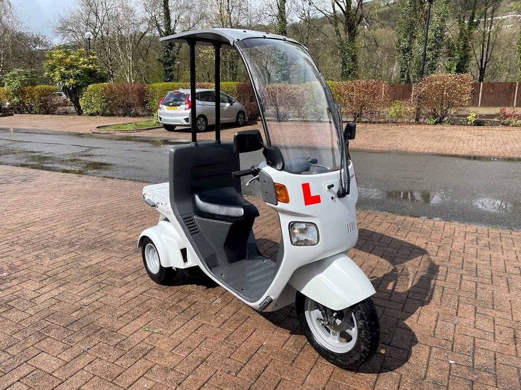 Vehicle 6